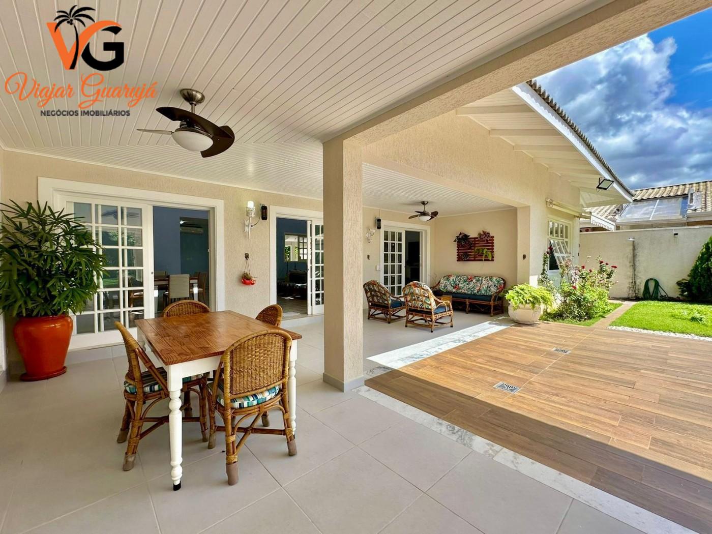 Casa à venda com 5 quartos, 420m² - Foto 24