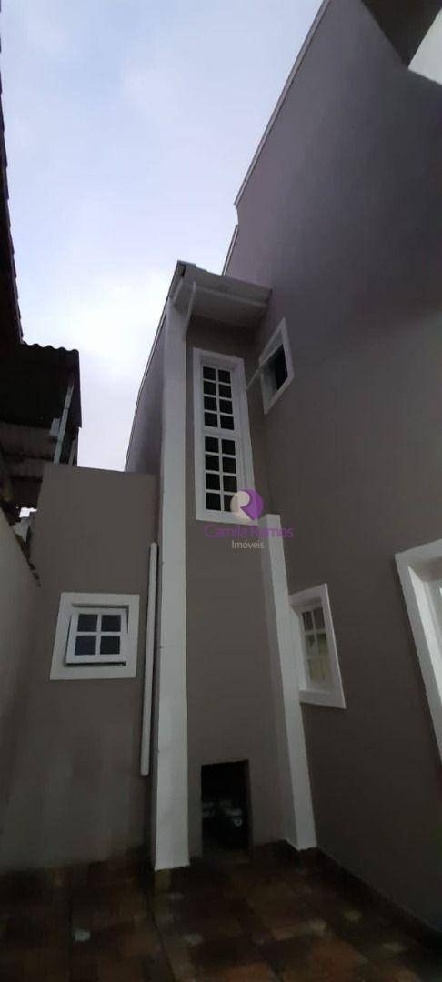 Sobrado à venda com 4 quartos, 263M2 - Foto 14