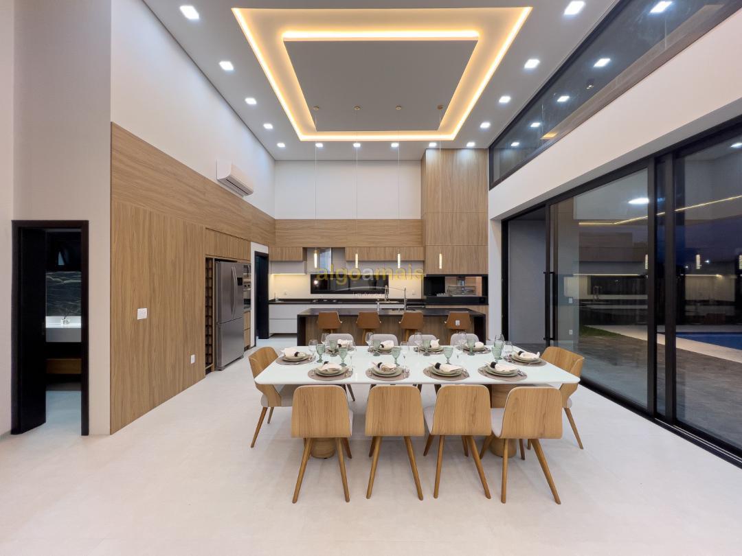 Casa de Condomínio à venda com 4 quartos, 268m² - Foto 57