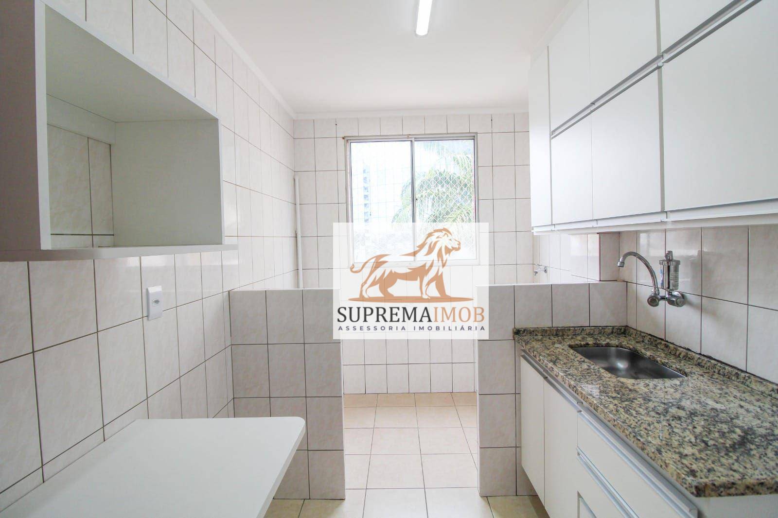 Apartamento à venda com 2 quartos, 48m² - Foto 4