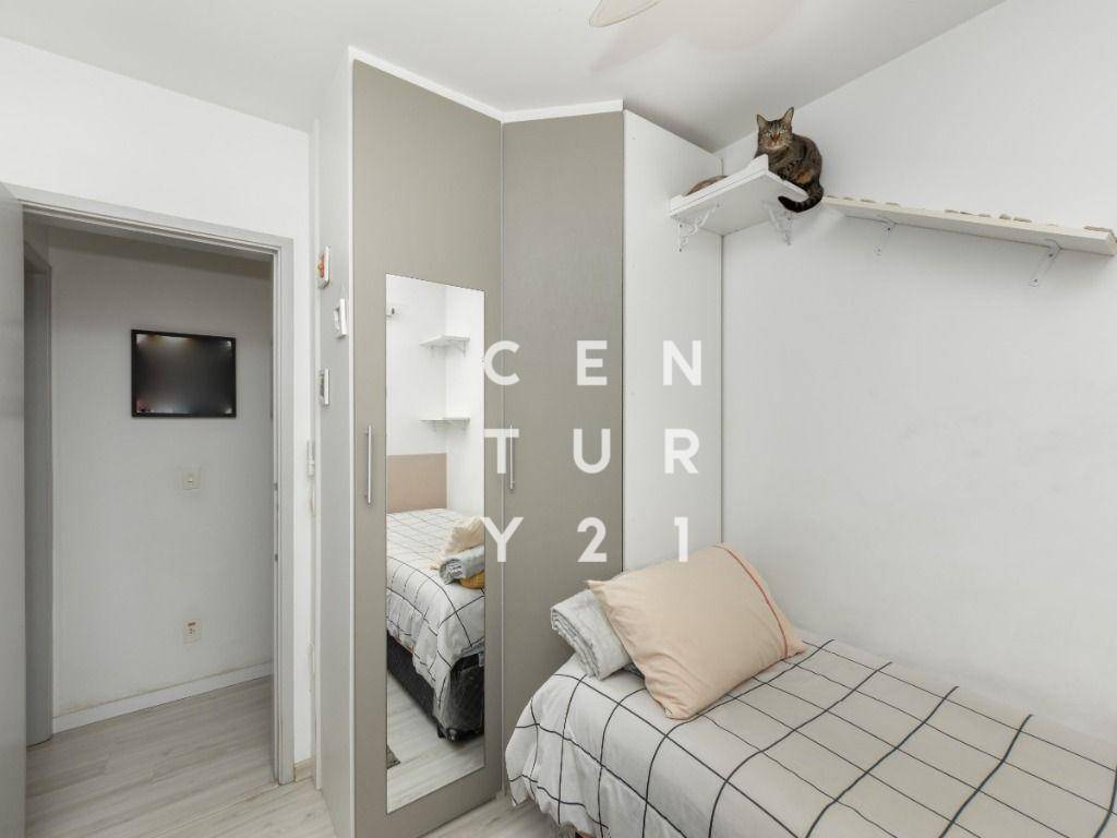 Apartamento à venda com 2 quartos, 48m² - Foto 19