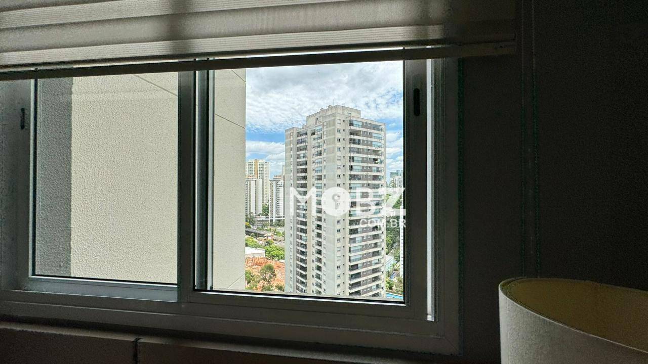 Apartamento à venda com 3 quartos, 110m² - Foto 23
