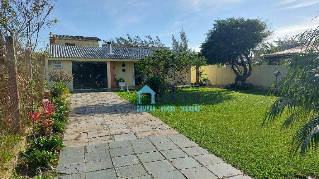 Casa à venda com 2 quartos - Foto 4