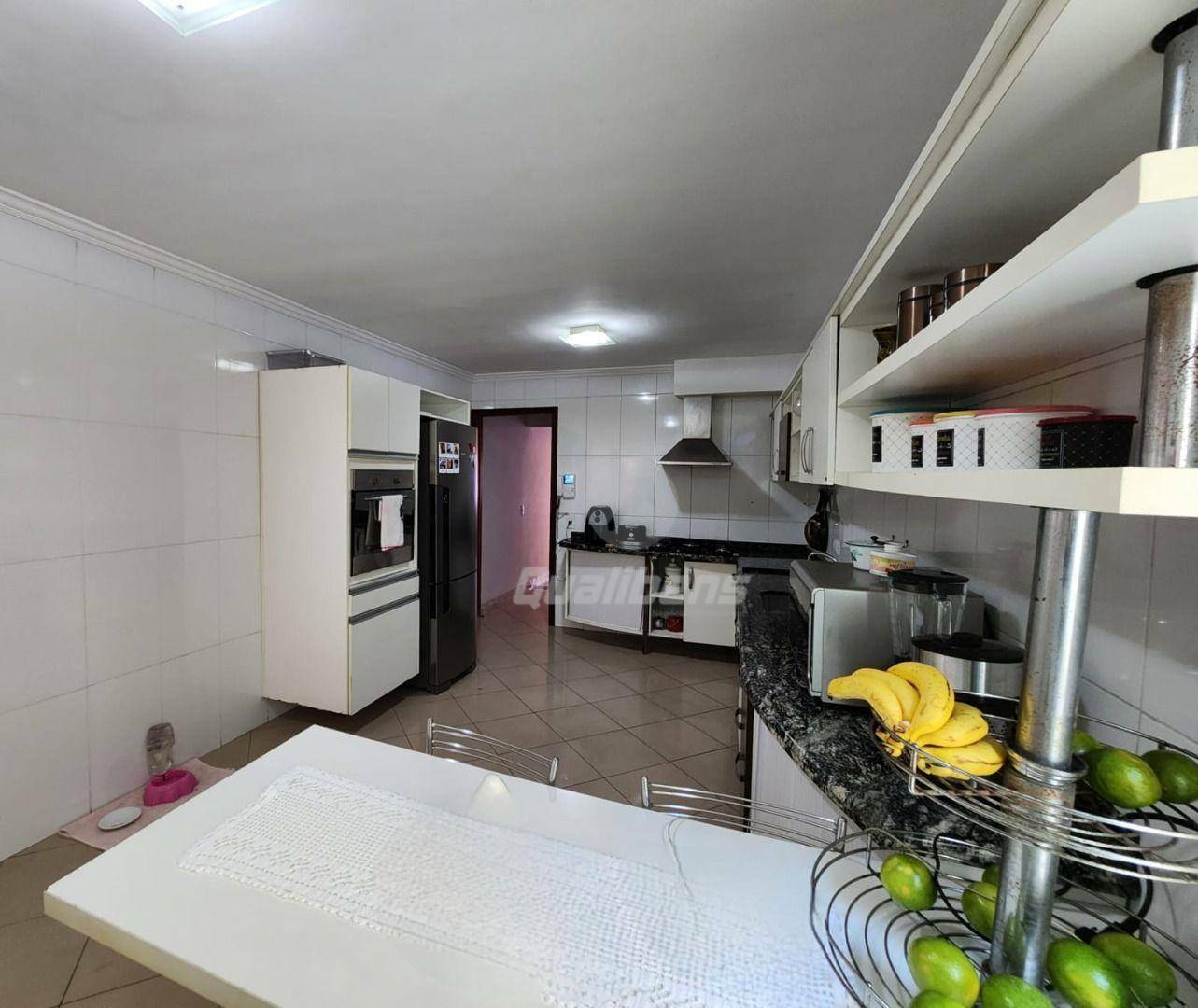 Sobrado à venda com 4 quartos, 125m² - Foto 8