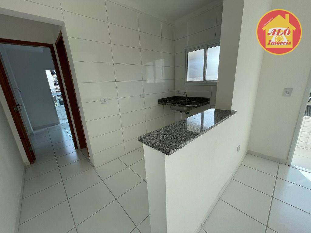 Apartamento à venda com 1 quarto, 41m² - Foto 11