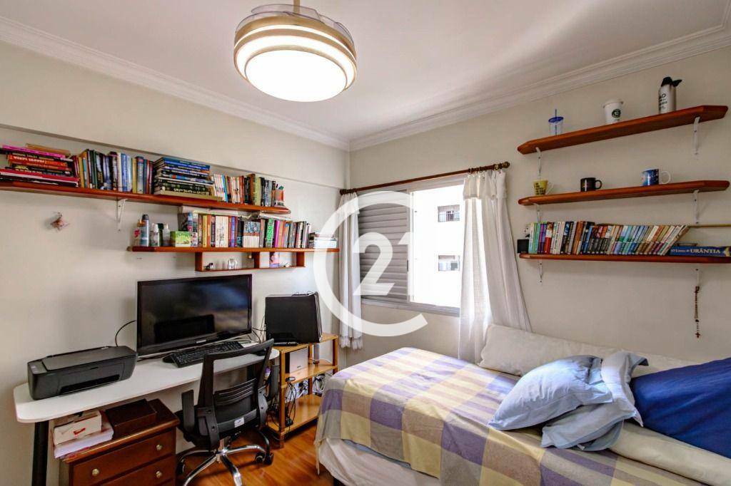 Apartamento à venda com 3 quartos, 166m² - Foto 20