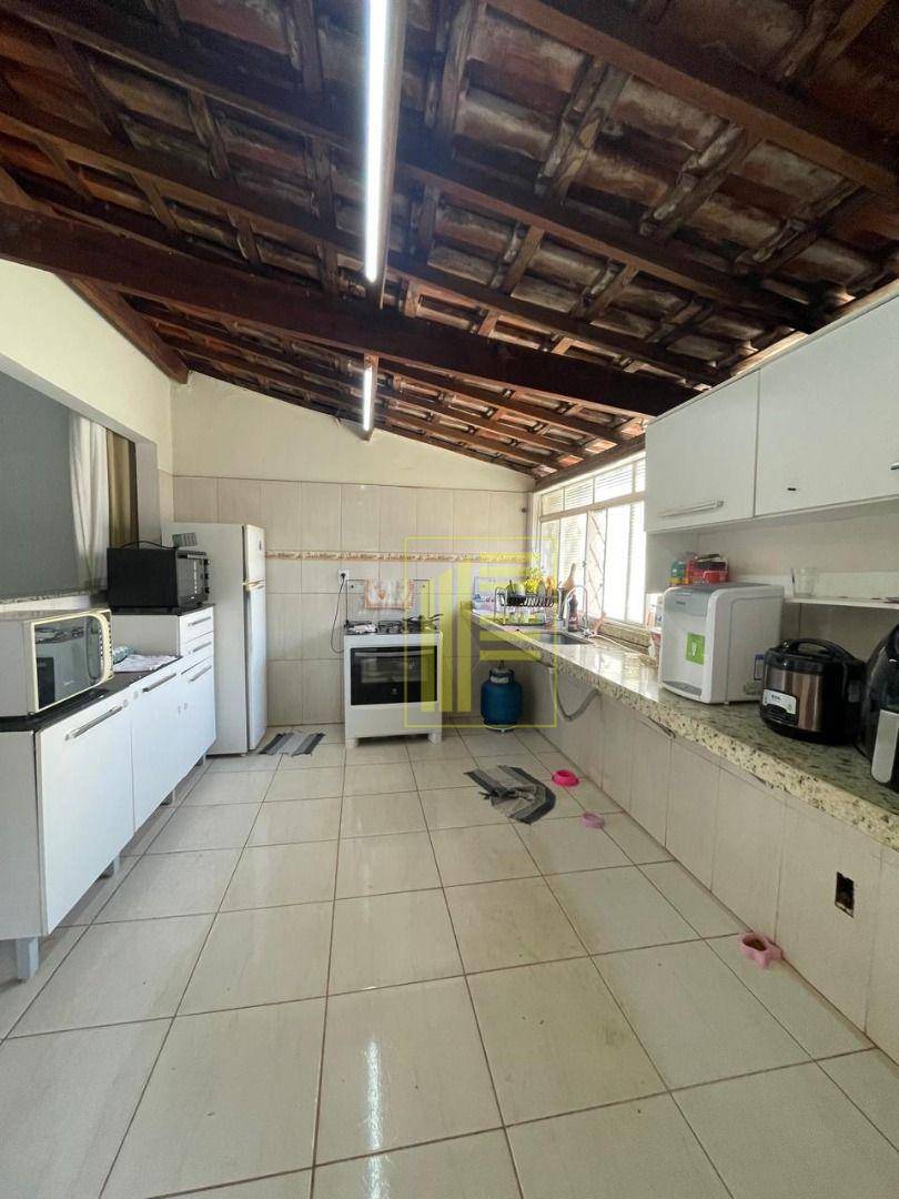 Casa, 3 quartos, 208 m² - Foto 21