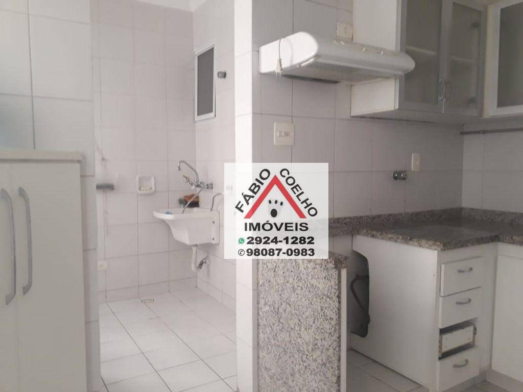 Apartamento à venda com 2 quartos, 95m² - Foto 5