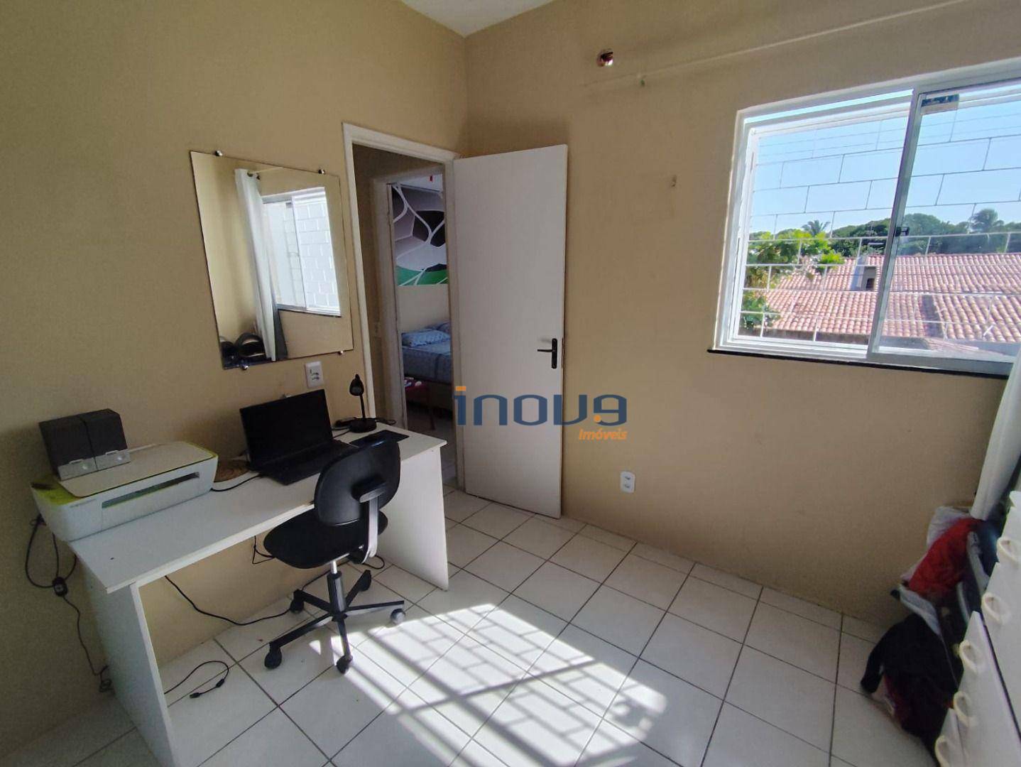 Casa de Condomínio à venda com 2 quartos, 53m² - Foto 8