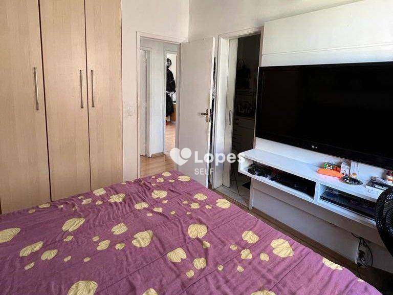 Apartamento à venda com 3 quartos, 75m² - Foto 4