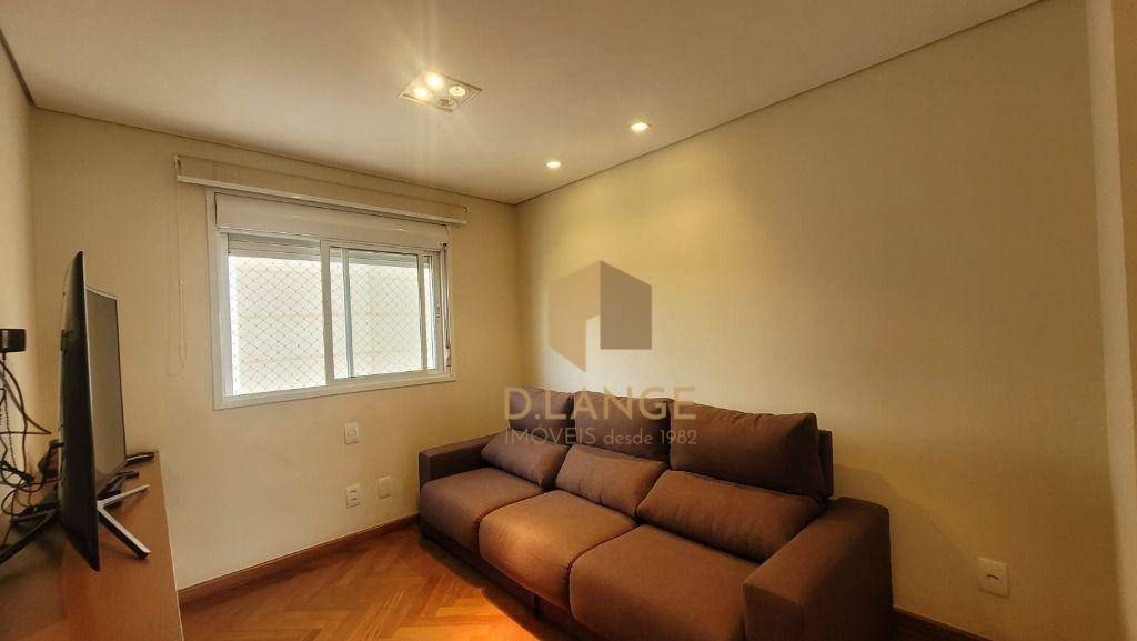 Apartamento à venda com 3 quartos, 136m² - Foto 19