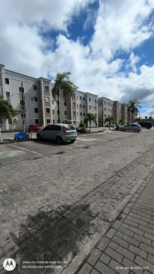 Apartamento para alugar com 2 quartos, 54m² - Foto 3