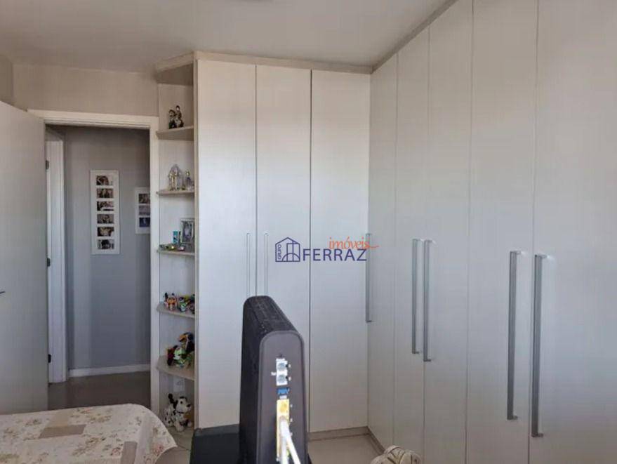 Apartamento à venda com 2 quartos, 82m² - Foto 13