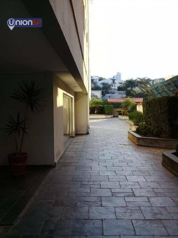 Apartamento à venda com 1 quarto, 42m² - Foto 12