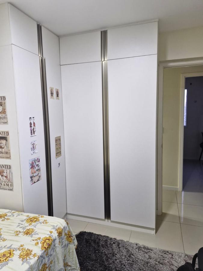 Apartamento à venda com 3 quartos - Foto 6