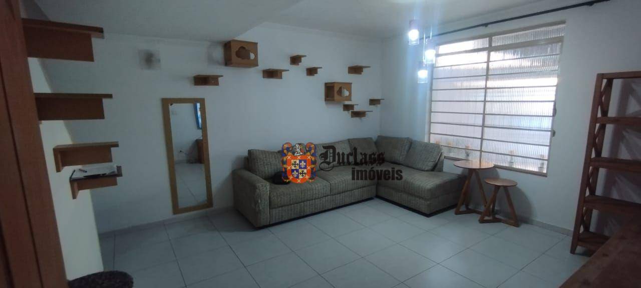 Sobrado à venda com 4 quartos, 131M2 - Foto 3