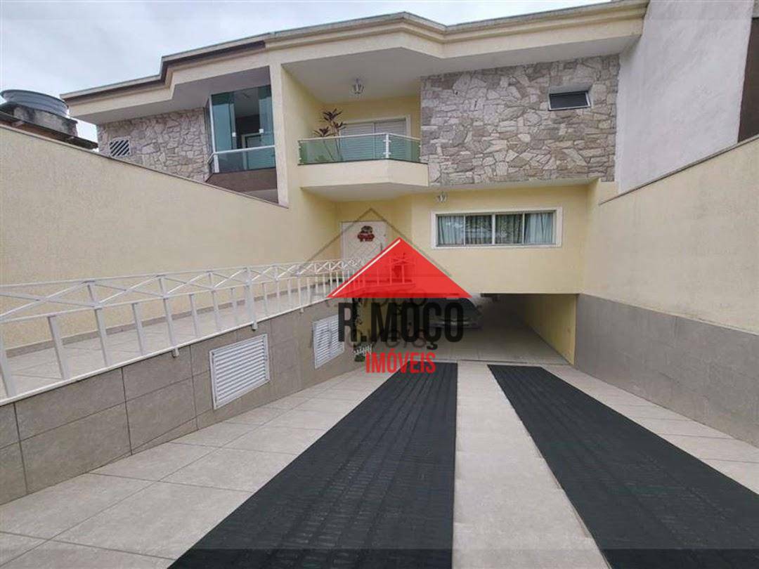 Sobrado à venda com 3 quartos, 225m² - Foto 6