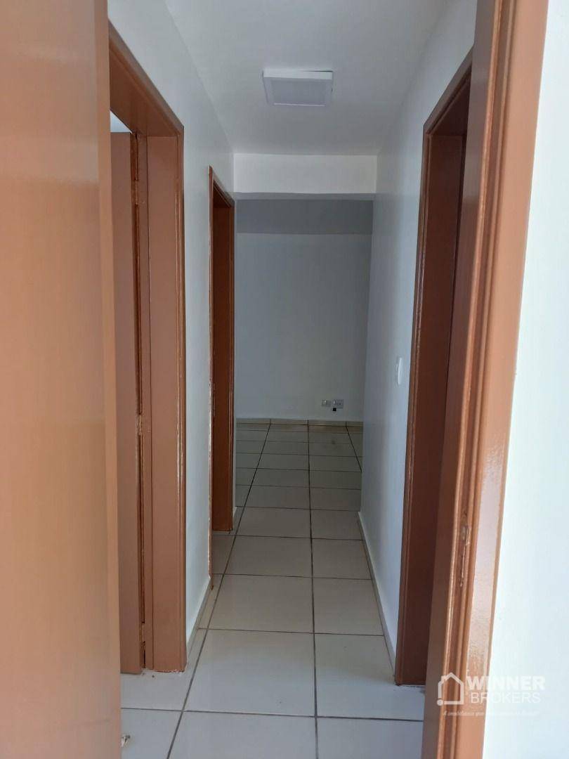 Apartamento à venda com 3 quartos, 58m² - Foto 4