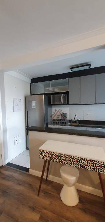 Apartamento à venda com 2 quartos, 57m² - Foto 8