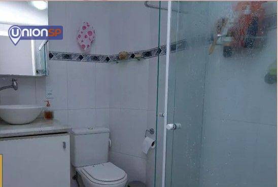 Apartamento à venda com 3 quartos, 65m² - Foto 12