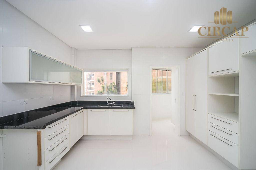 Apartamento à venda com 2 quartos, 151m² - Foto 6