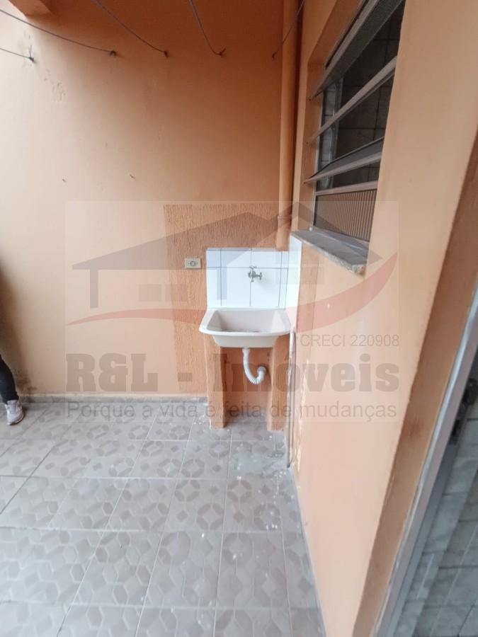 Casa, 1 quarto - Foto 8