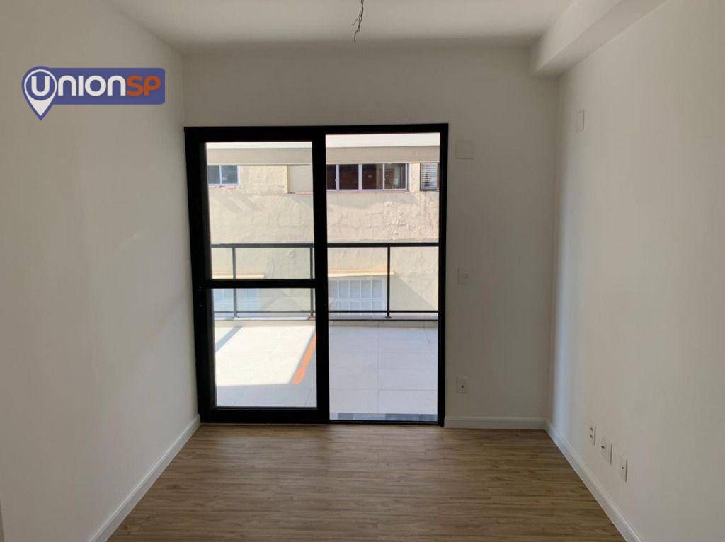 Apartamento à venda com 2 quartos, 49m² - Foto 2