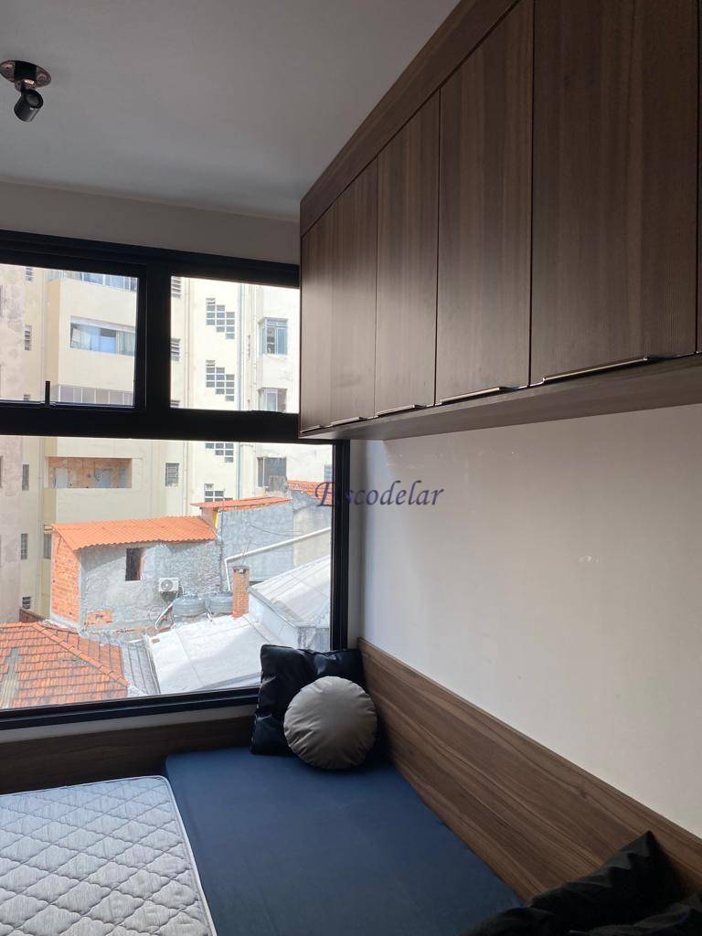 Kitnet e Studio à venda com 1 quarto, 11m² - Foto 11