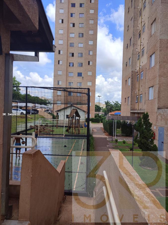 Apartamento à venda com 2 quartos, 48m² - Foto 19