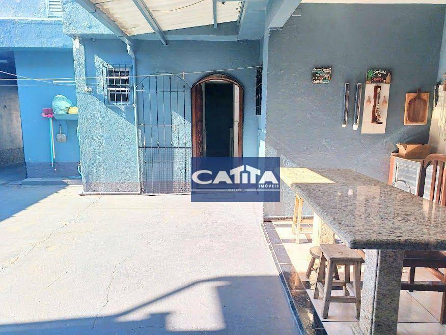 Casa à venda com 3 quartos, 215m² - Foto 37