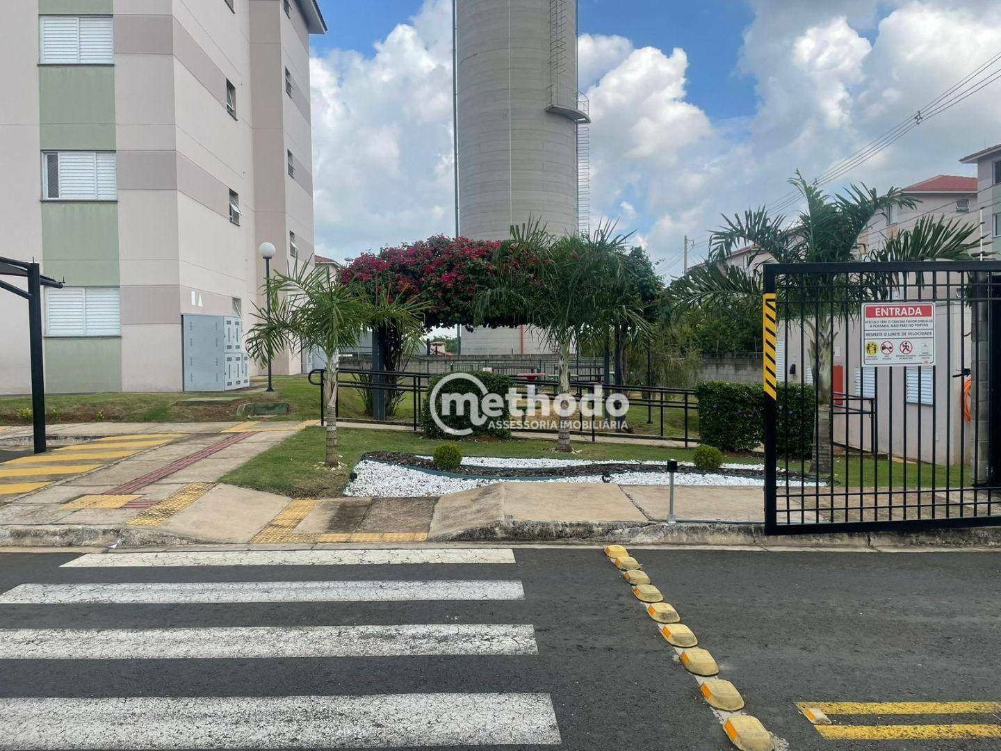 Apartamento à venda com 2 quartos, 43m² - Foto 8