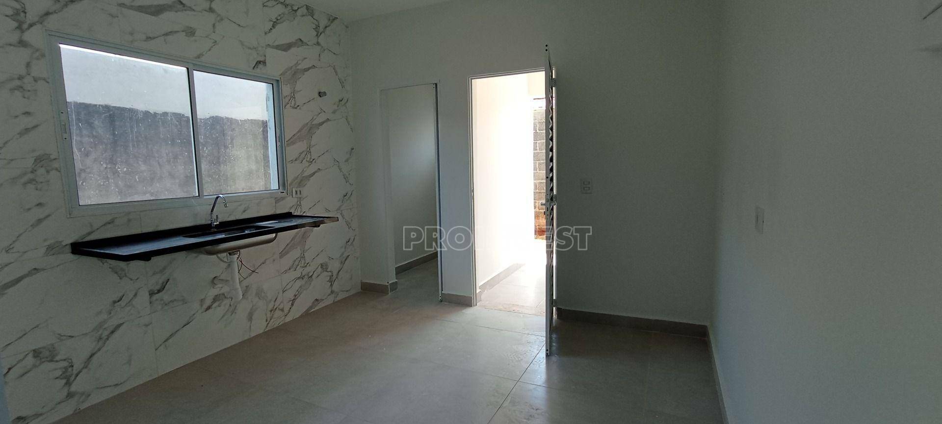 Casa à venda com 3 quartos, 113m² - Foto 14