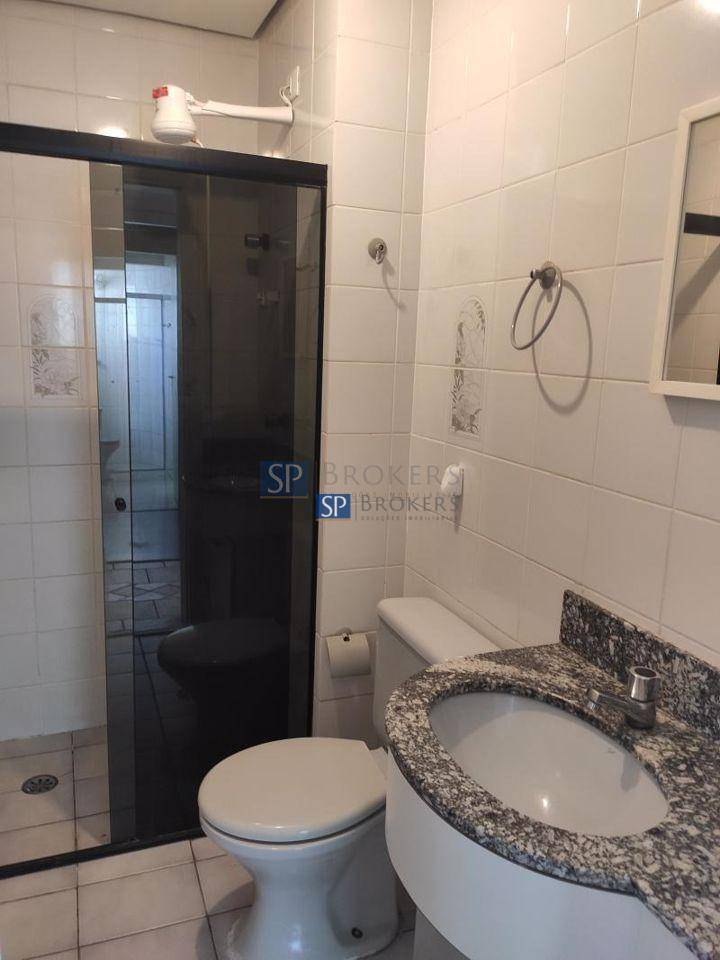 Apartamento à venda e aluguel com 2 quartos, 65m² - Foto 13