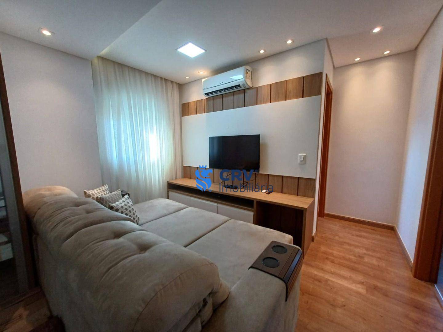 Apartamento, 2 quartos, 70 m² - Foto 2