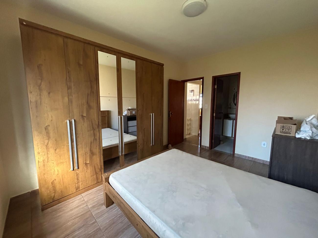 Casa à venda com 2 quartos - Foto 10