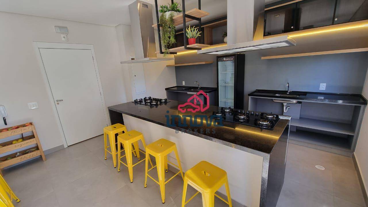 Apartamento à venda com 2 quartos, 44m² - Foto 15