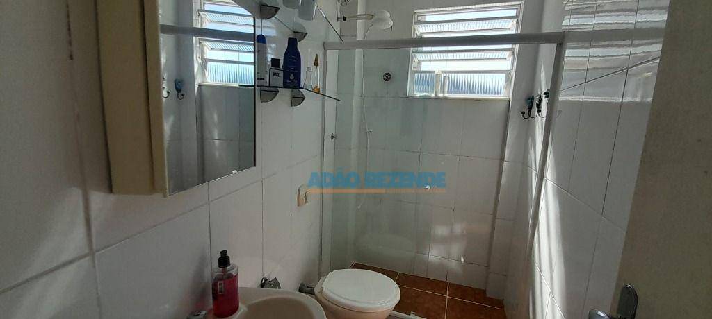 Apartamento à venda com 1 quarto, 34m² - Foto 6