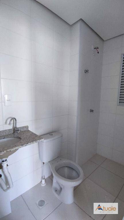 Apartamento para alugar com 2 quartos, 57m² - Foto 7