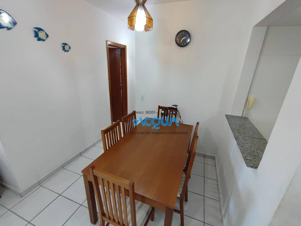 Apartamento à venda com 2 quartos, 70m² - Foto 3