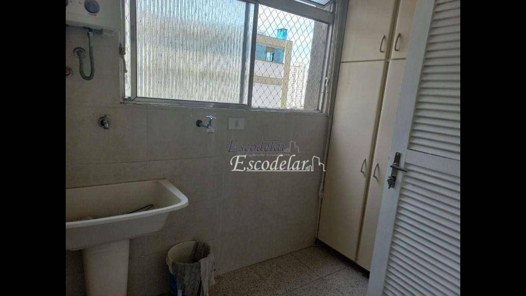 Cobertura para alugar com 4 quartos, 160m² - Foto 10