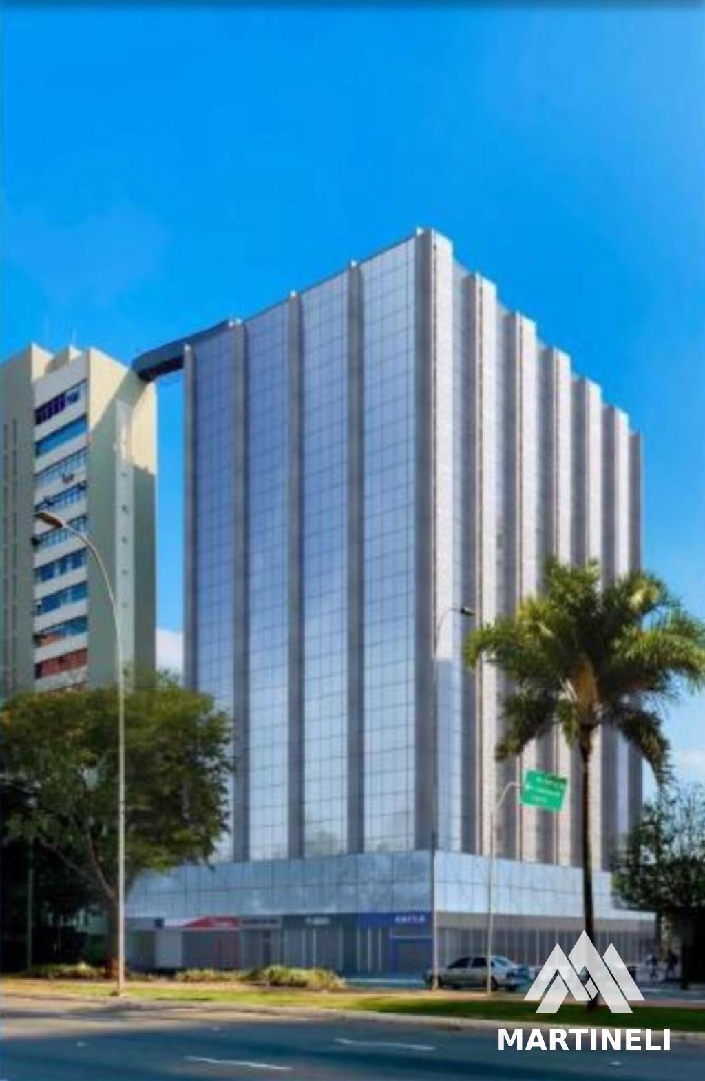 Conjunto Comercial-Sala à venda, 600m² - Foto 1