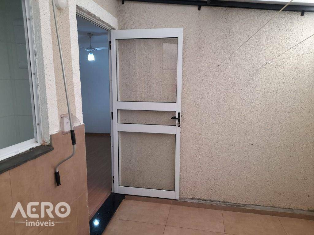 Apartamento, 2 quartos, 65 m² - Foto 3