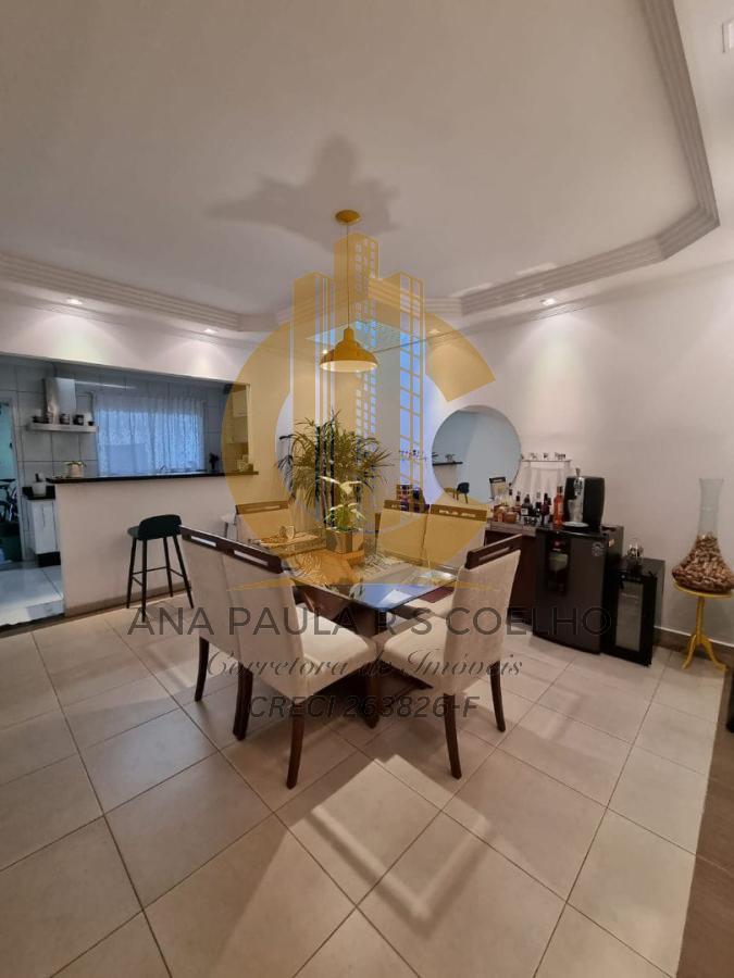 Sobrado à venda com 3 quartos, 145m² - Foto 2