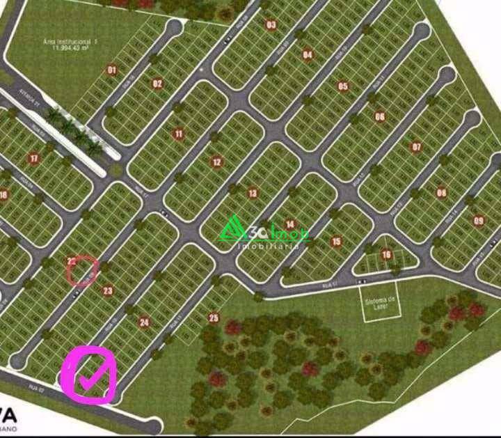 Loteamento e Condomínio, 200 m² - Foto 2