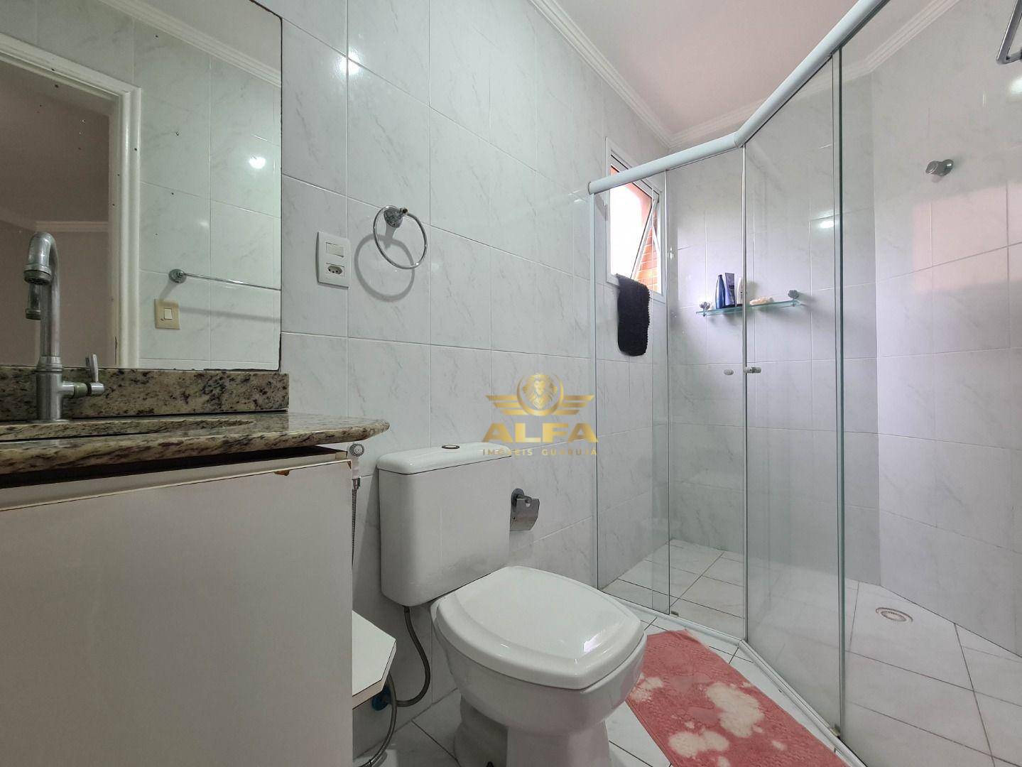 Apartamento à venda com 3 quartos, 130m² - Foto 10