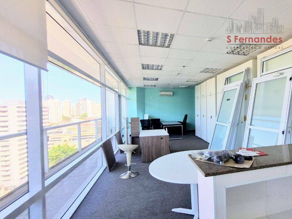 Conjunto Comercial-Sala à venda, 64m² - Foto 17