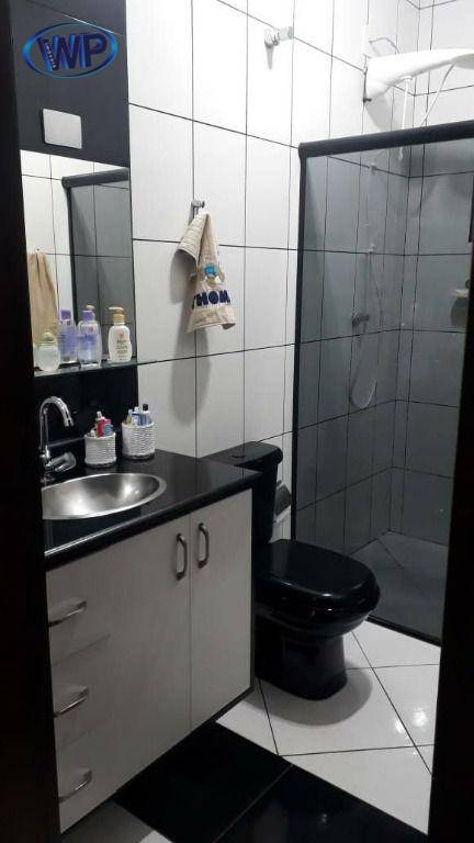 Sobrado à venda com 3 quartos, 178m² - Foto 10