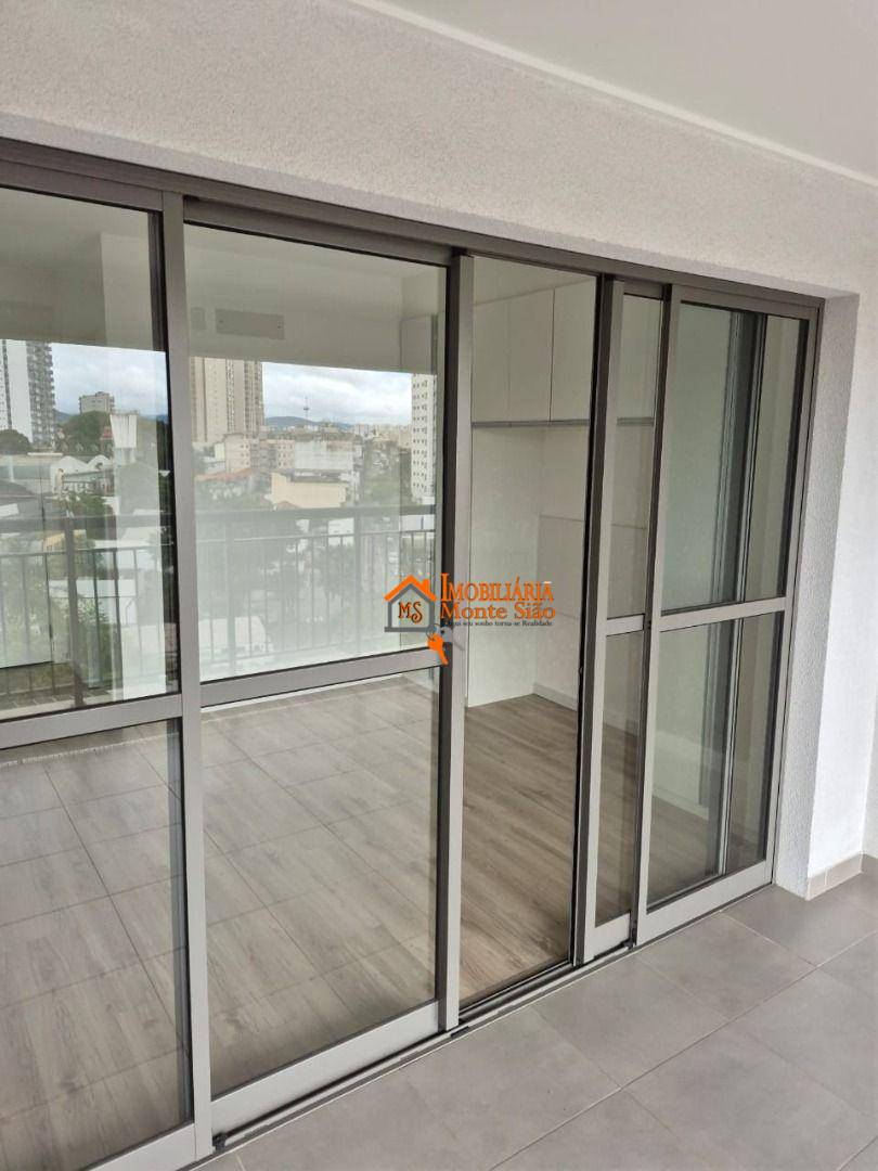 Kitnet-Studio, 39 m² - Foto 3