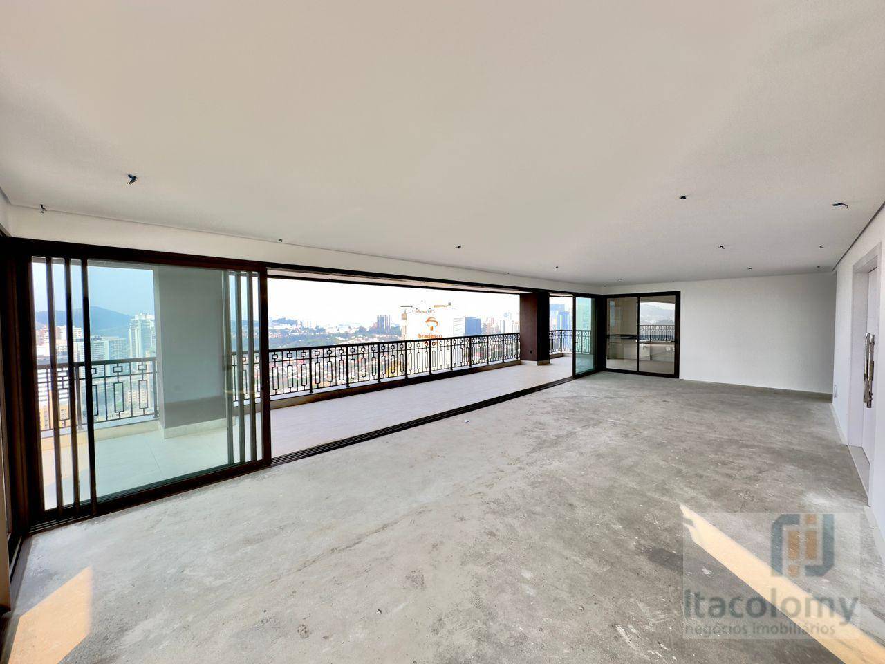 Cobertura, 4 quartos, 708 m² - Foto 1