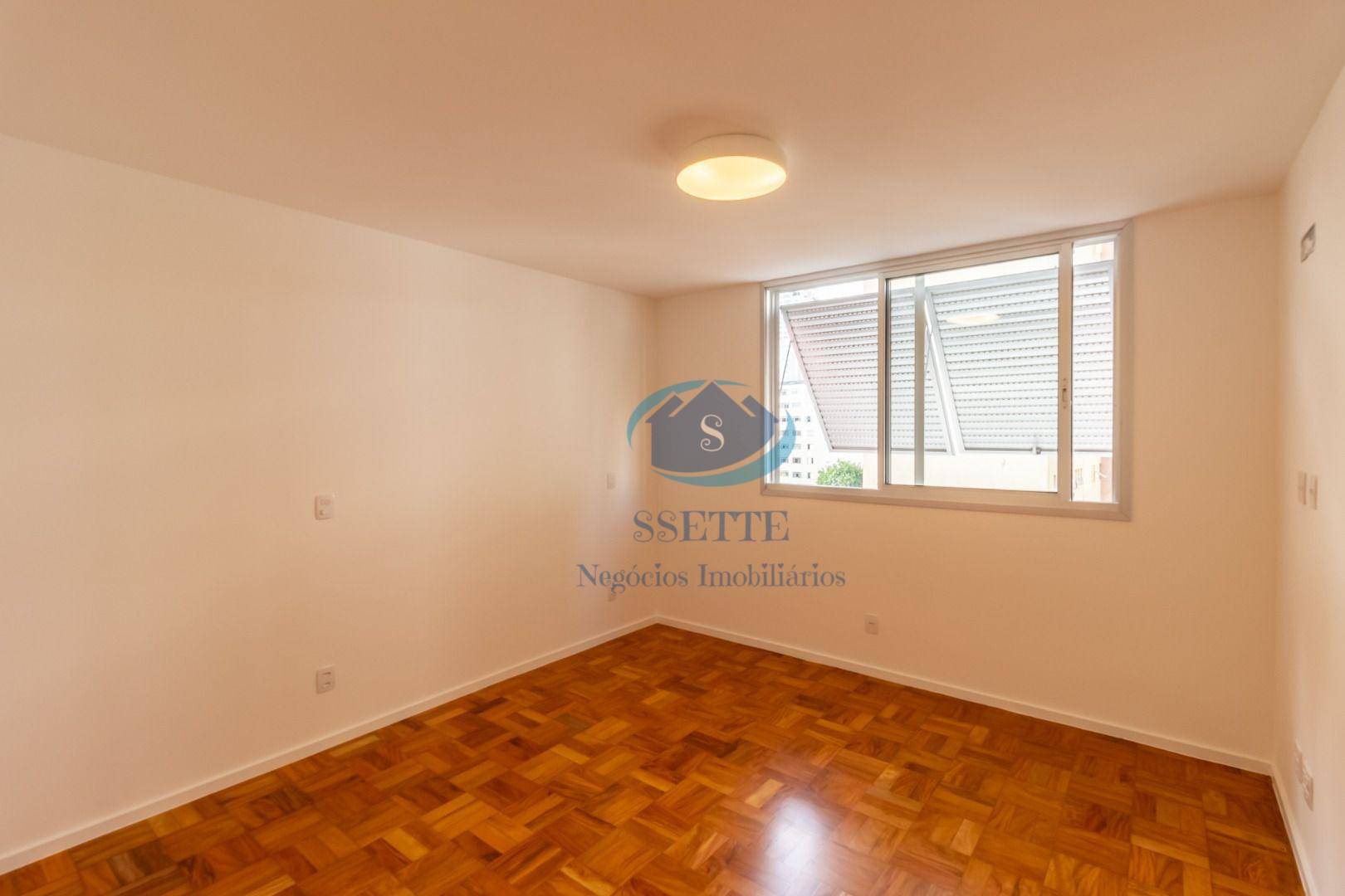 Apartamento à venda com 3 quartos, 120m² - Foto 31